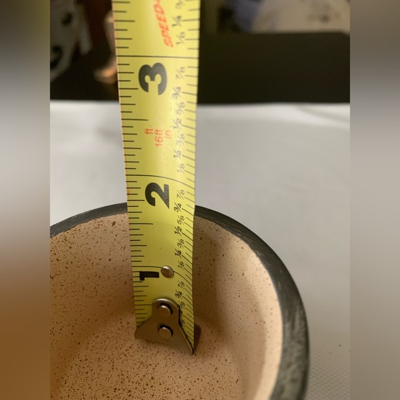 Candle Votive holder - I have qty of these - Picture 6 of 7